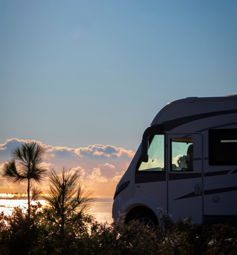 Mobile RV AC Repair in Hillsborough