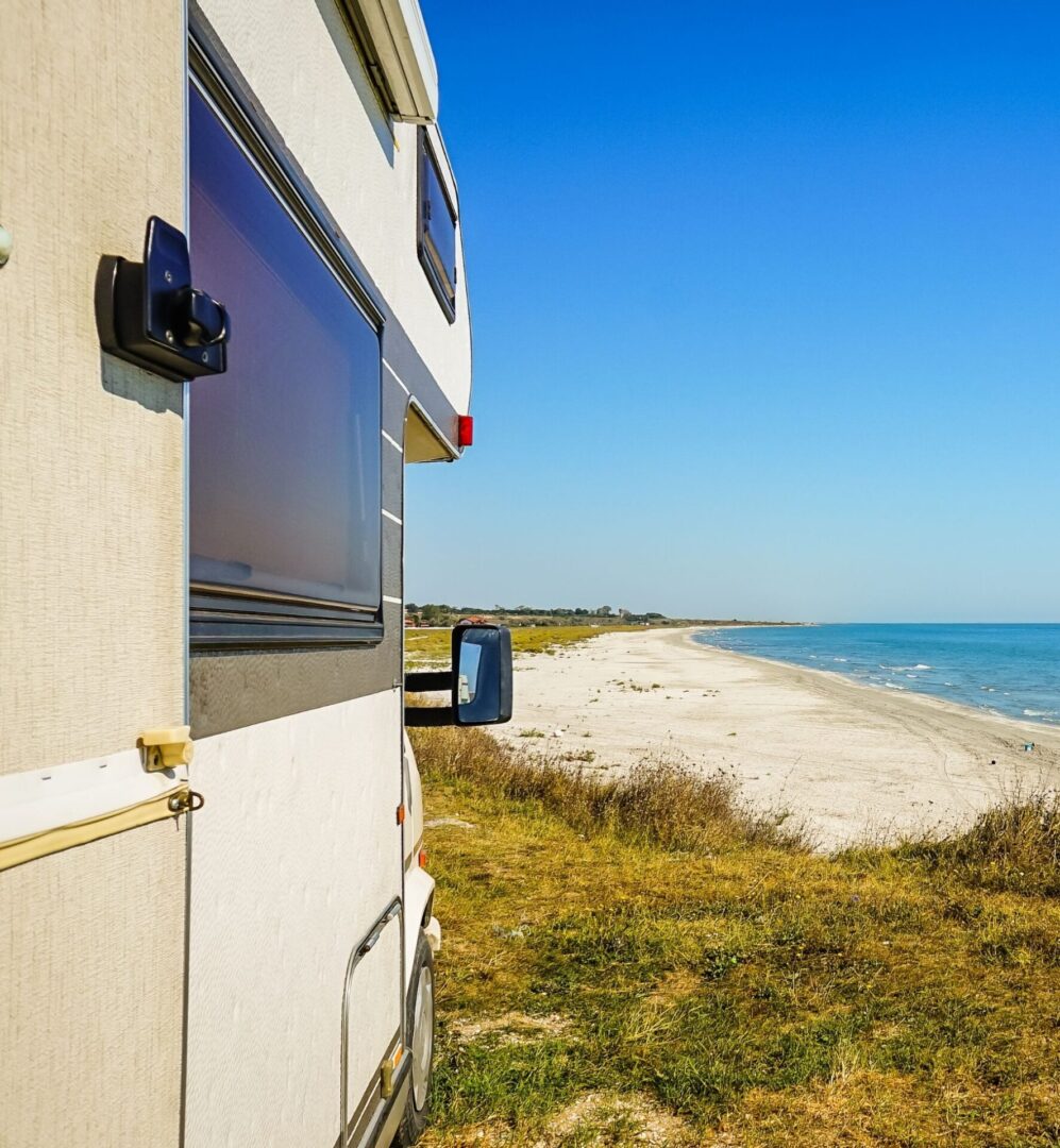 Mobile RV AC Repair in Hillsborough