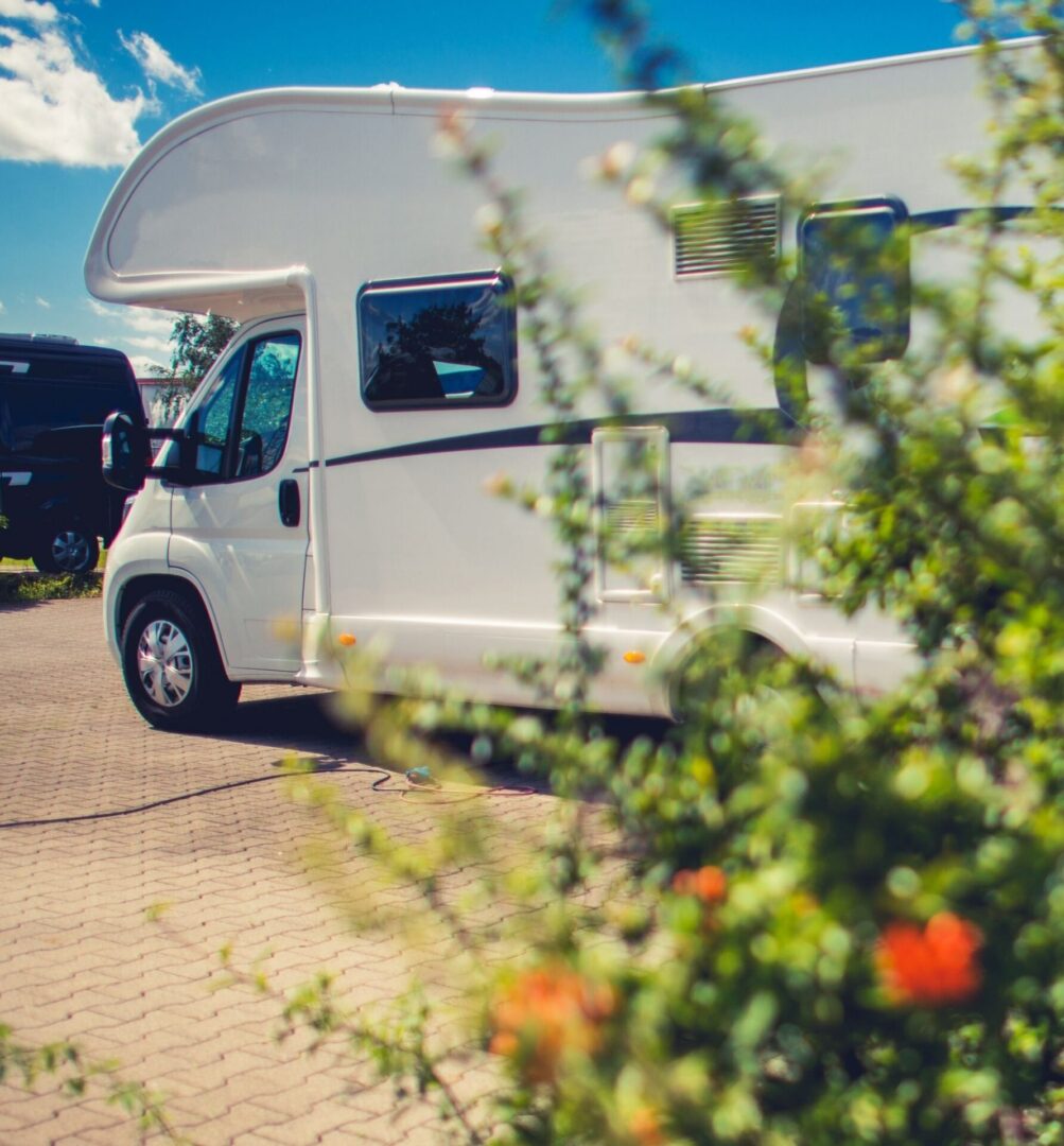 Mobile RV AC Repair in Pasco County, FL