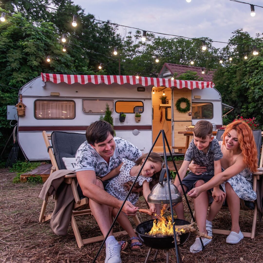 Mobile RV Repair in Largo, FL.
